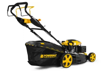 Kosiarka spalinowa PM-KSS-650SH-LC 6,5KM 196cc - 53cm Loncin - 5