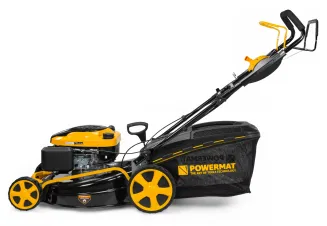 Kosiarka spalinowa PM-KSS-650SH-LC 6,5KM 196cc - 53cm Loncin - 7