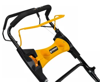 Kosiarka spalinowa PM-KSS-650SH-LC 6,5KM 196cc - 53cm Loncin - 8