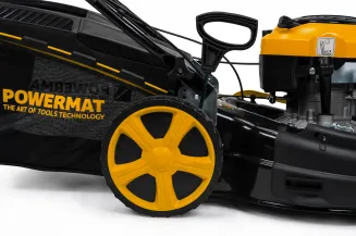Kosiarka spalinowa PM-KSS-650SH-LC 6,5KM 196cc - 53cm Loncin - 9