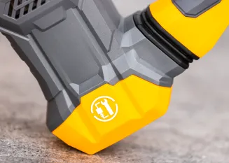 MŁOT WYBURZENIOWY UDAROWY DO KUCIA 18J SDS-MAX 2900W WALIZKA DŁUTA ZESTAW PM-MWB-2900M - 5