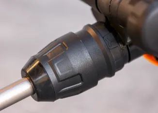 MŁOT WYBURZENIOWY UDAROWY DO KUCIA 18J SDS-MAX 2900W WALIZKA DŁUTA ZESTAW PM-MWB-2900M - 8