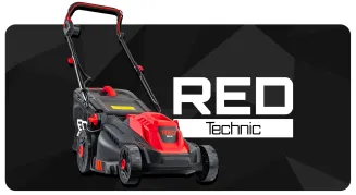 KOSIARKA ELEKTRYCZNA RTKSE0148 - 16