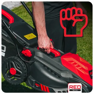 KOSIARKA ELEKTRYCZNA RTKSE0148 - 18