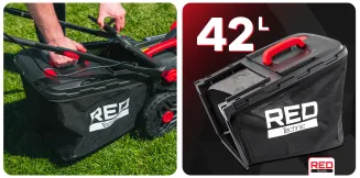 KOSIARKA ELEKTRYCZNA RTKSE0148 - 20