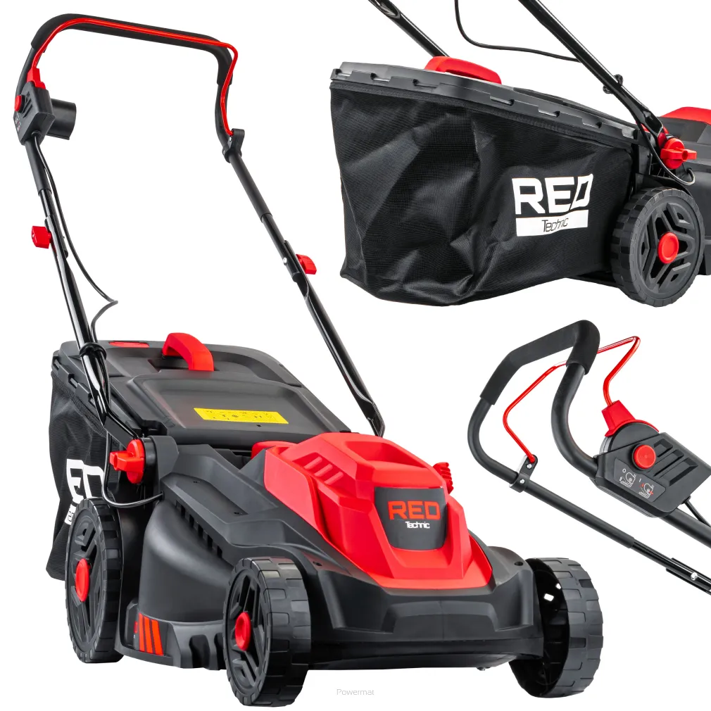 KOSIARKA ELEKTRYCZNA RTKSE0148