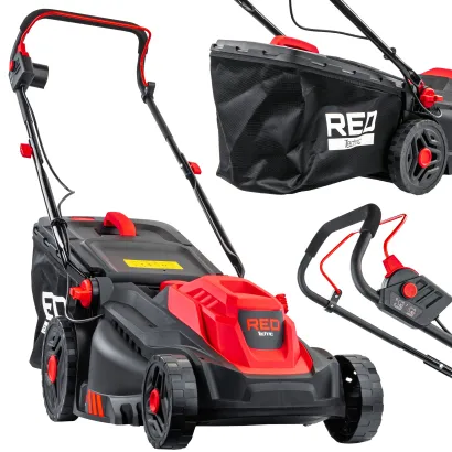 KOSIARKA ELEKTRYCZNA RTKSE0148