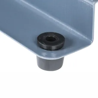 Szlifierka talerzowo taśmowa PM-SSTT-450 450W - 9