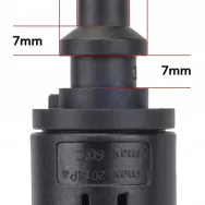 LANCA PISTOLET DO MYJKI CIŚNIENIOWEJ RTMC0028-L1