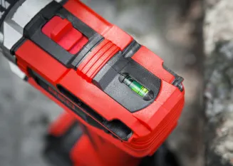 Wkrętarka AKUMULATOROWA Wiertarka LCD 2x Akumulator 20V Udarowa 2000Ah RTWA0076