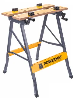 Stół roboczy (warsztatowy) 100kg 605mm PM-SW-605T - 6