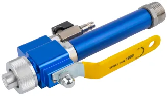 PISTOLET DO AGREGATU PM-AGT-1500M-PI - 4