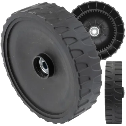 KOŁO TYLNE DO KOSIARKI PM-KSS-5S-KTN