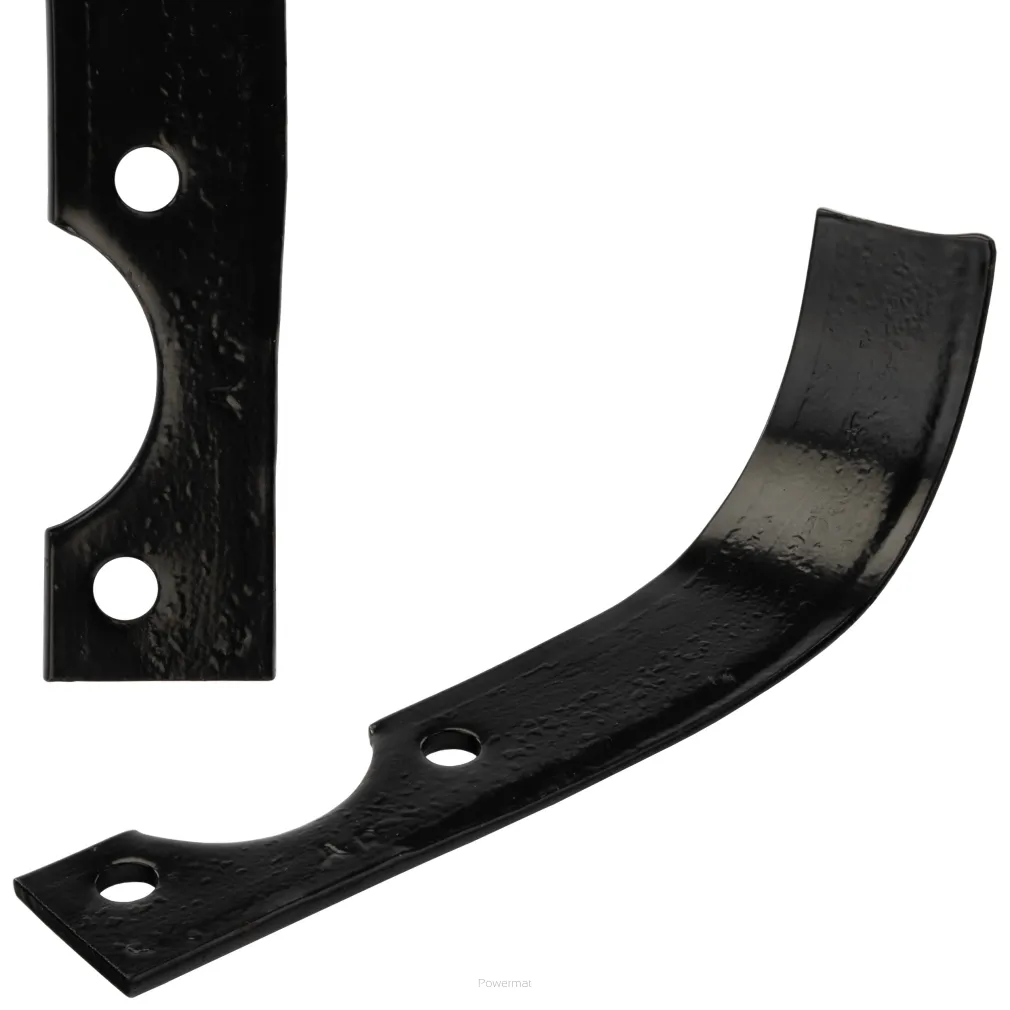 NÓŻ PRAWY DO GLEBOGRYZARKI SPALINOWEJ PM-GGS-700M-NOP