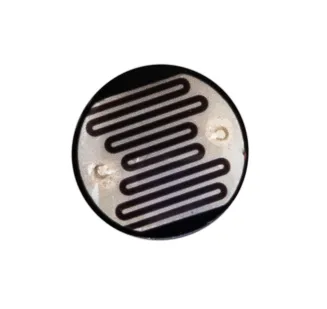 FOTOKOMÓRKA REZYSTOR DO NAGRZEWNICY FOTOREZYSTOR FOTOELEMENT CZUJNIK 20kW PM-NAG-20SN-FOT - 6