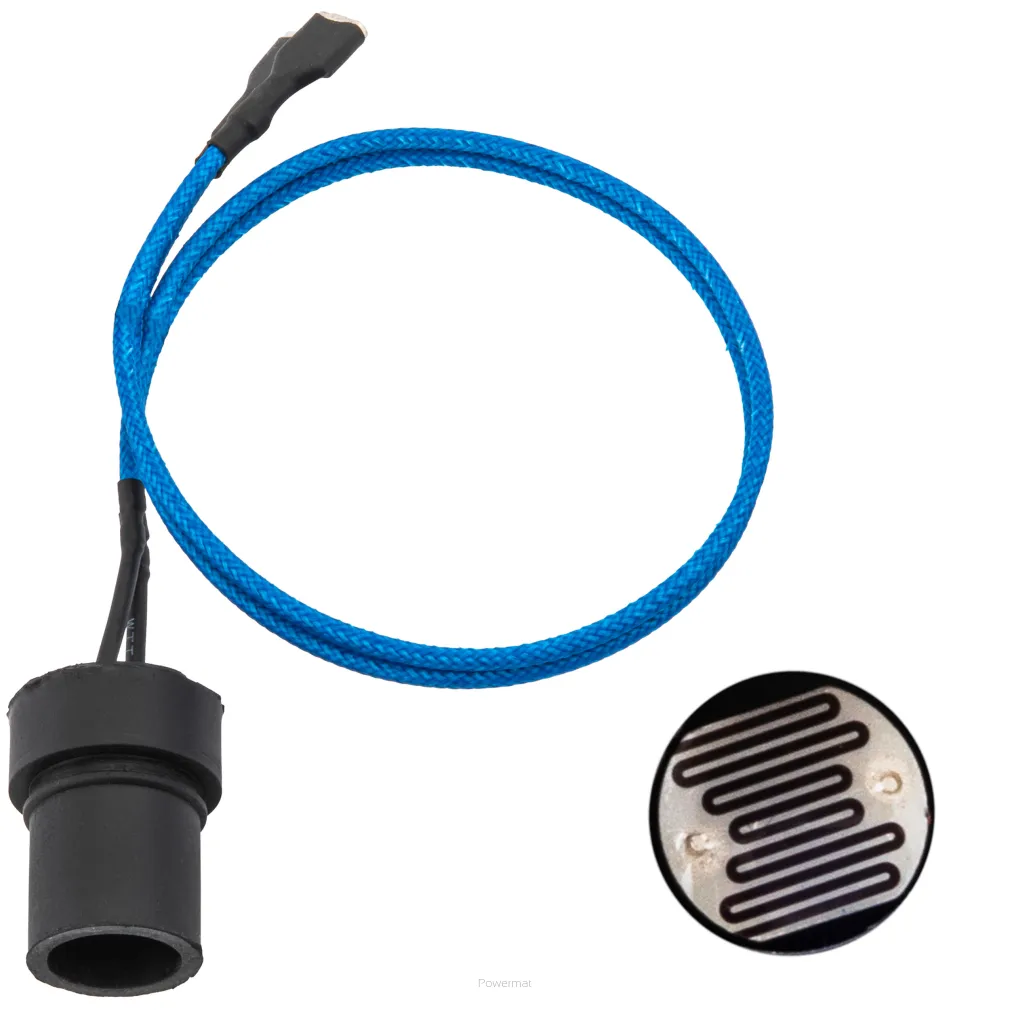 FOTOKOMÓRKA REZYSTOR DO NAGRZEWNICY FOTOREZYSTOR FOTOELEMENT CZUJNIK 20kW PM-NAG-20SN-FOT