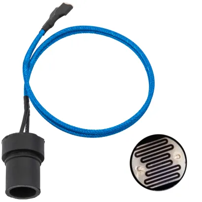 FOTOKOMÓRKA REZYSTOR DO NAGRZEWNICY FOTOREZYSTOR FOTOELEMENT CZUJNIK 20kW PM-NAG-20SN-FOT