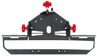 PRZYSTAWKA DO SZLIFIERKI KĄTOWEJ DO CIĘCIA POD KĄTEM ADAPTER RTSSPKA0142 - 10