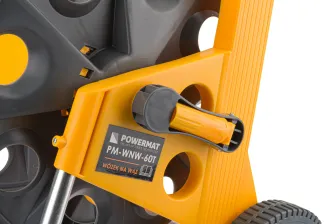 WÓZEK NA WĄŻ PM-WNW-60T - 7