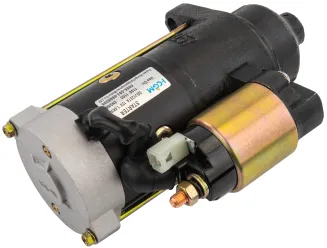 ROZRUSZNIK ELEKTRYCZNY DO AGREGATU PM-AGR-10000MD-ROZ - 3