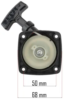 STARTER DO DMUCHAWY RTODL0057-ST - 3