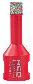 Zestaw 5 OTWORNIC Koronek 6-68 mm Otwornica Diamentowa Adapter HEX M14 RTZOD0045