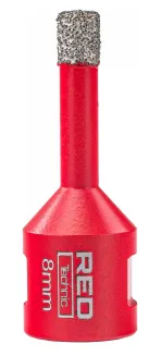 Zestaw 5 OTWORNIC Koronek 6-68 mm Otwornica Diamentowa Adapter HEX M14 RTZOD0045