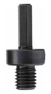 Zestaw 5 OTWORNIC Koronek 6-68 mm Otwornica Diamentowa Adapter HEX M14 RTZOD0045