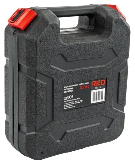 PRZYSSAWKA PRÓŻNIOWA AKUMULATOROWA DO PŁYTEK SZYB GRESU 200MM RTPDS0165