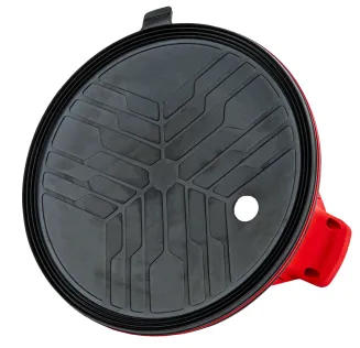 PRZYSSAWKA PRÓŻNIOWA AKUMULATOROWA DO PŁYTEK SZYB GRESU 200MM RTPDS0165 - 10