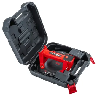 PRZYSSAWKA PRÓŻNIOWA AKUMULATOROWA DO PŁYTEK SZYB GRESU 200MM RTPDS0165 - 16