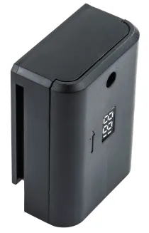 PRZYSSAWKA PRÓŻNIOWA AKUMULATOROWA DO PŁYTEK SZYB GRESU 200MM RTPDS0165