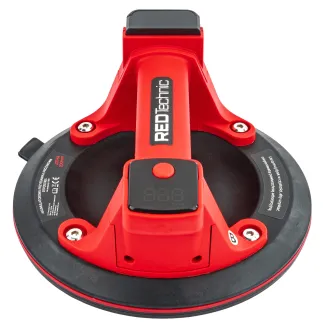 PRZYSSAWKA PRÓŻNIOWA AKUMULATOROWA DO PŁYTEK SZYB GRESU 200MM RTPDS0165 - 7