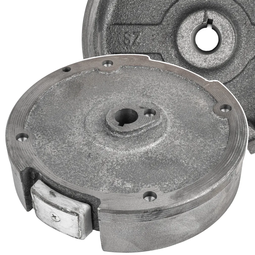 Magneto do agregatu PM-AGR-3000-MG