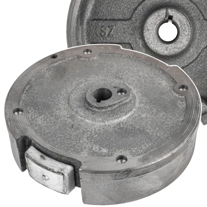 Magneto do agregatu PM-AGR-3000-MG