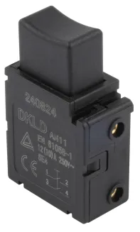 PRZEŁĄCZNIK DO AERATORA PM-AEW-2400M-PK - 2