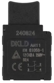 PRZEŁĄCZNIK DO AERATORA PM-AEW-2400M-PK - 4