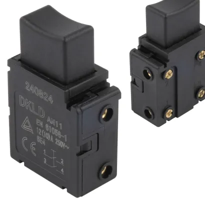 PRZEŁĄCZNIK DO AERATORA PM-AEW-2400M-PK