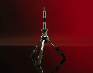 HONOWNICA DO CYLINDRÓW 51-177mm KAMIENIE 76X10 MM REGULOWANY WAŁEK PM-HDC-177T - 10