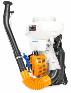 OPRYSKIWACZ SPALINOWY PLECAKOWY DMUCHAWA 14L 3.8KM PM-OPS-14 - 6