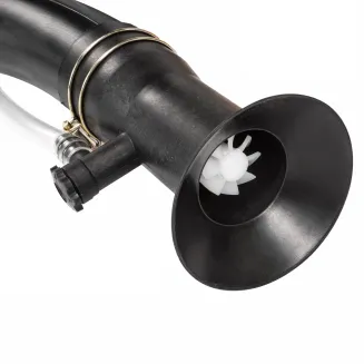 OPRYSKIWACZ SPALINOWY PLECAKOWY DMUCHAWA 14L 3.8KM PM-OPS-14 - 8