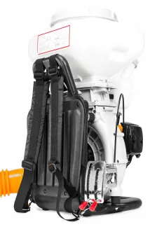 OPRYSKIWACZ SPALINOWY PLECAKOWY DMUCHAWA 14L 3.8KM PM-OPS-14 - 3