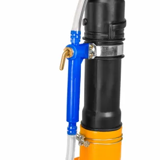 OPRYSKIWACZ SPALINOWY PLECAKOWY DMUCHAWA 14L 3.8KM PM-OPS-14 - 5