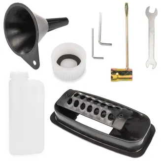 OPRYSKIWACZ SPALINOWY PLECAKOWY DMUCHAWA 14L 3.8KM PM-OPS-14 - 14