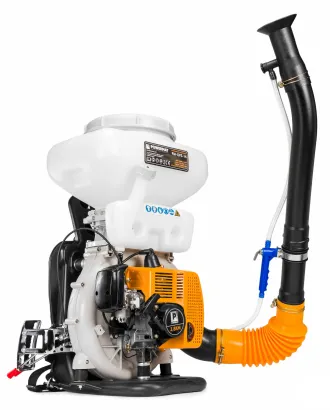 OPRYSKIWACZ SPALINOWY PLECAKOWY DMUCHAWA 14L 3.8KM PM-OPS-14