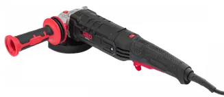 Szlifierka KĄTOWA Diax Kątówka 125MM 10x TARCZA Sieciowa 1500W Regulacja RTSZK0069 - 3