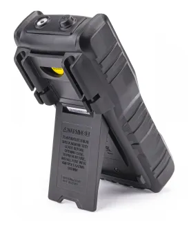 MULTIMETR CYFROWY ELEKTRYCZNY MIERNIK PRĄDU LCD PM-MMT-75PRO - 4