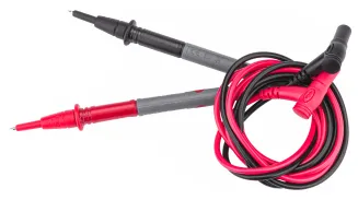 MULTIMETR CYFROWY ELEKTRYCZNY MIERNIK PRĄDU LCD PM-MMT-75PRO - 9