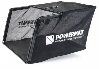 AERATOR WERTYKULATOR ELEKTRYCZNY 3w1 2600W Z KOSZEM PM-AEW-2600T - 7