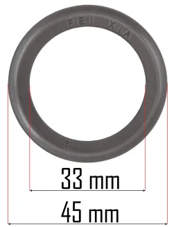 ORING DO MŁOTA PM-MWB-3200-OR - 5